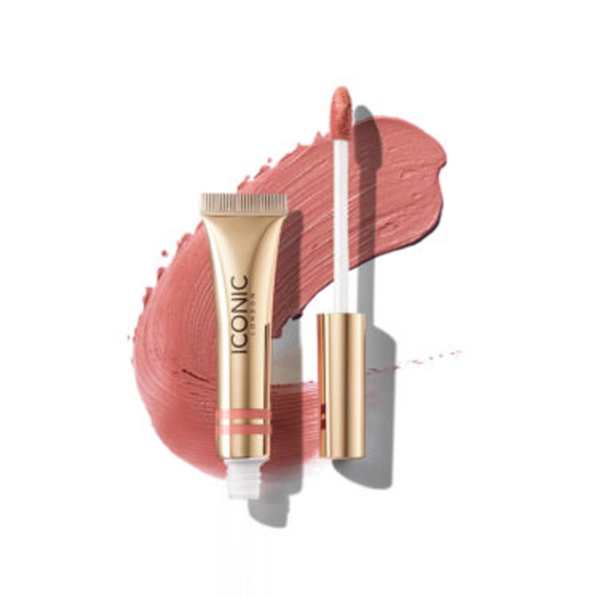 ICONIC London Cloud Kiss Lip Mousse