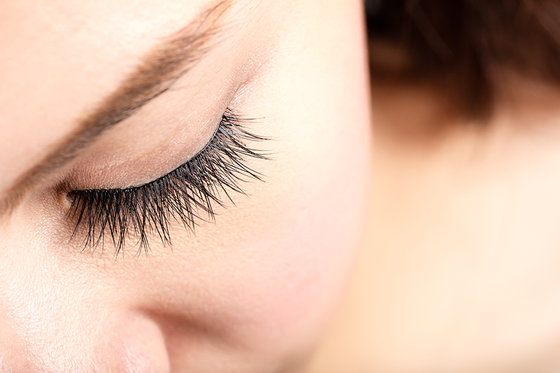 lashes