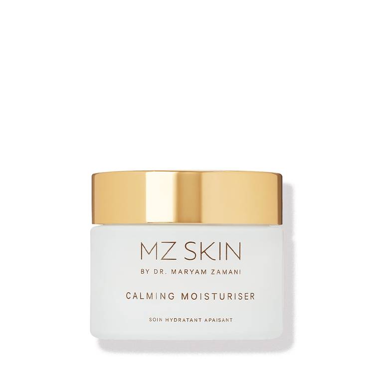 MZ SKIN The Calming Moisturizer ($205)