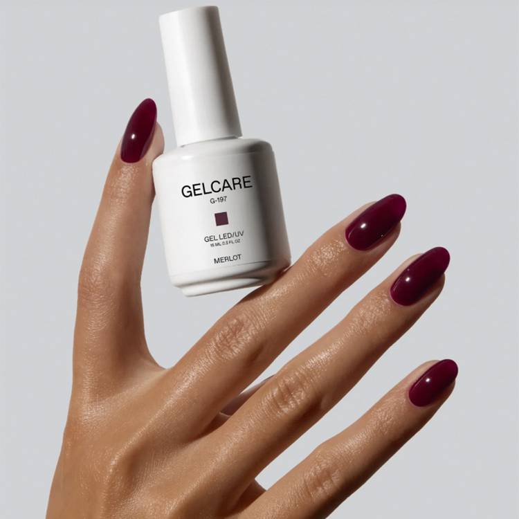 Gelcare Merlot