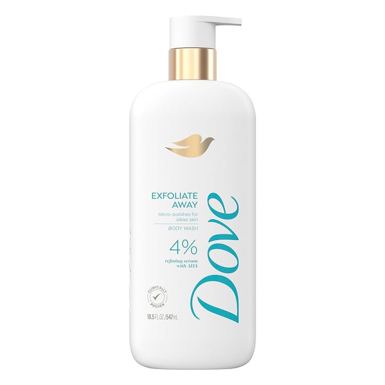 Best Drugstore Exfoliator