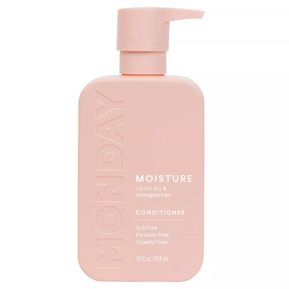 Monday Moisture Conditioner