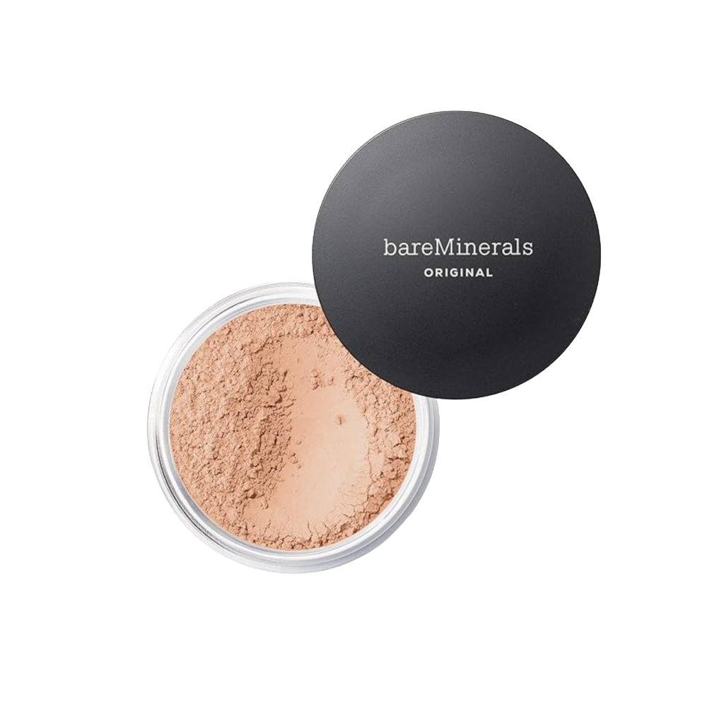bareMinerals Original Loose Powder Foundation SPF 15 ($39)