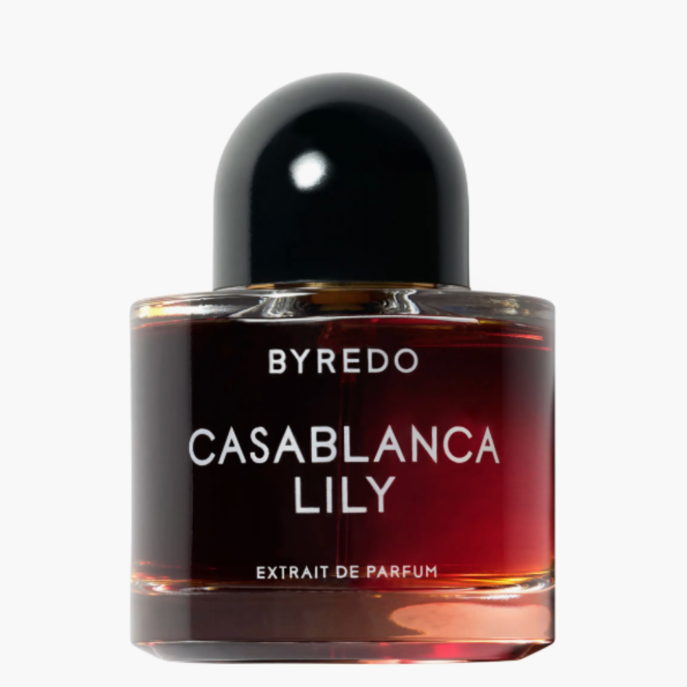 Byredo Casablanca Lily Extrait de Parfum ($375)