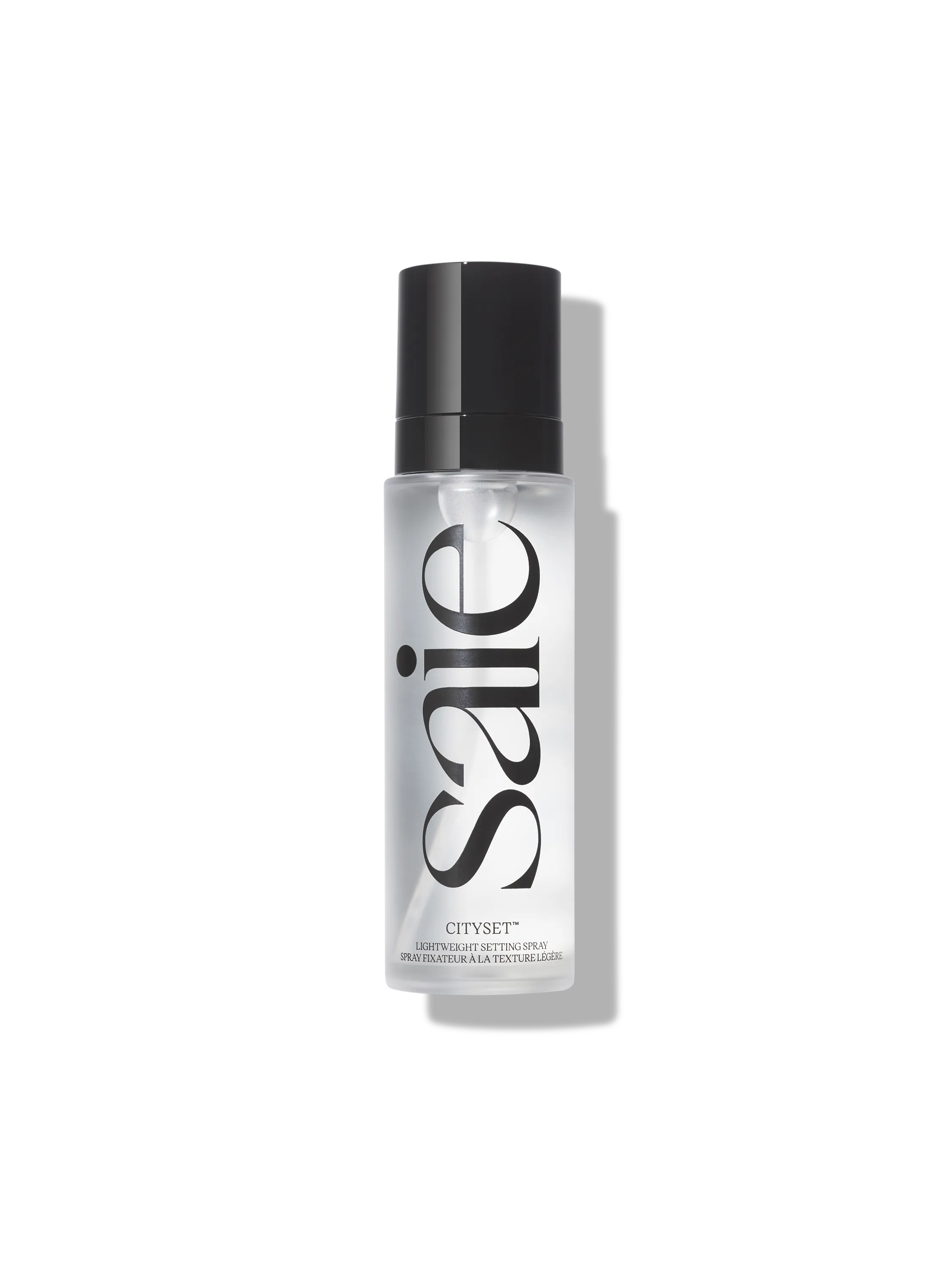 Saie CitySet Setting Spray