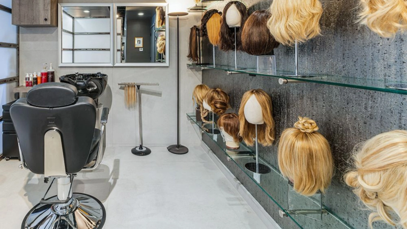  The Beauty Authority: Inside Wigs and Toppers With Paul Labrecque