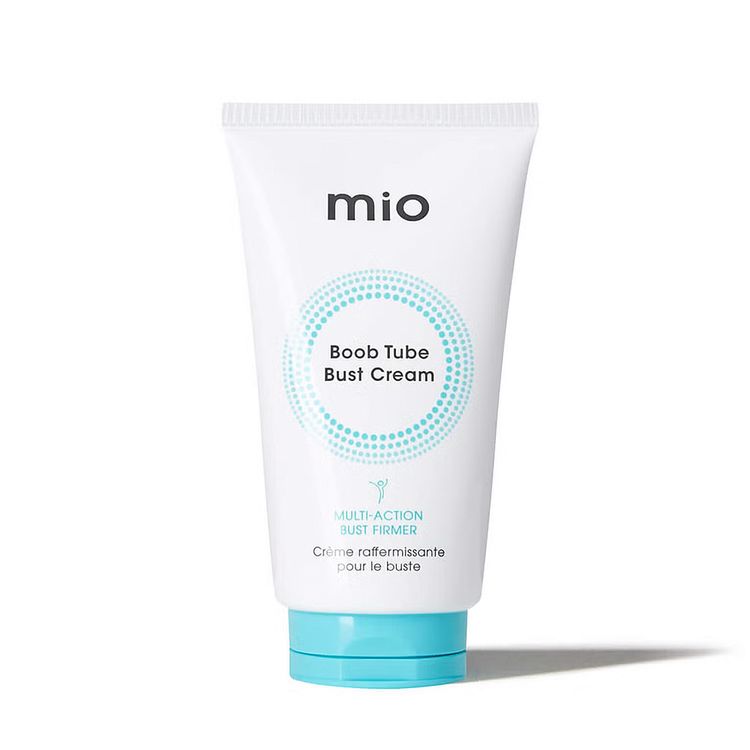 Mio Boob Tube + Multi-Action Bust Cream ($13)