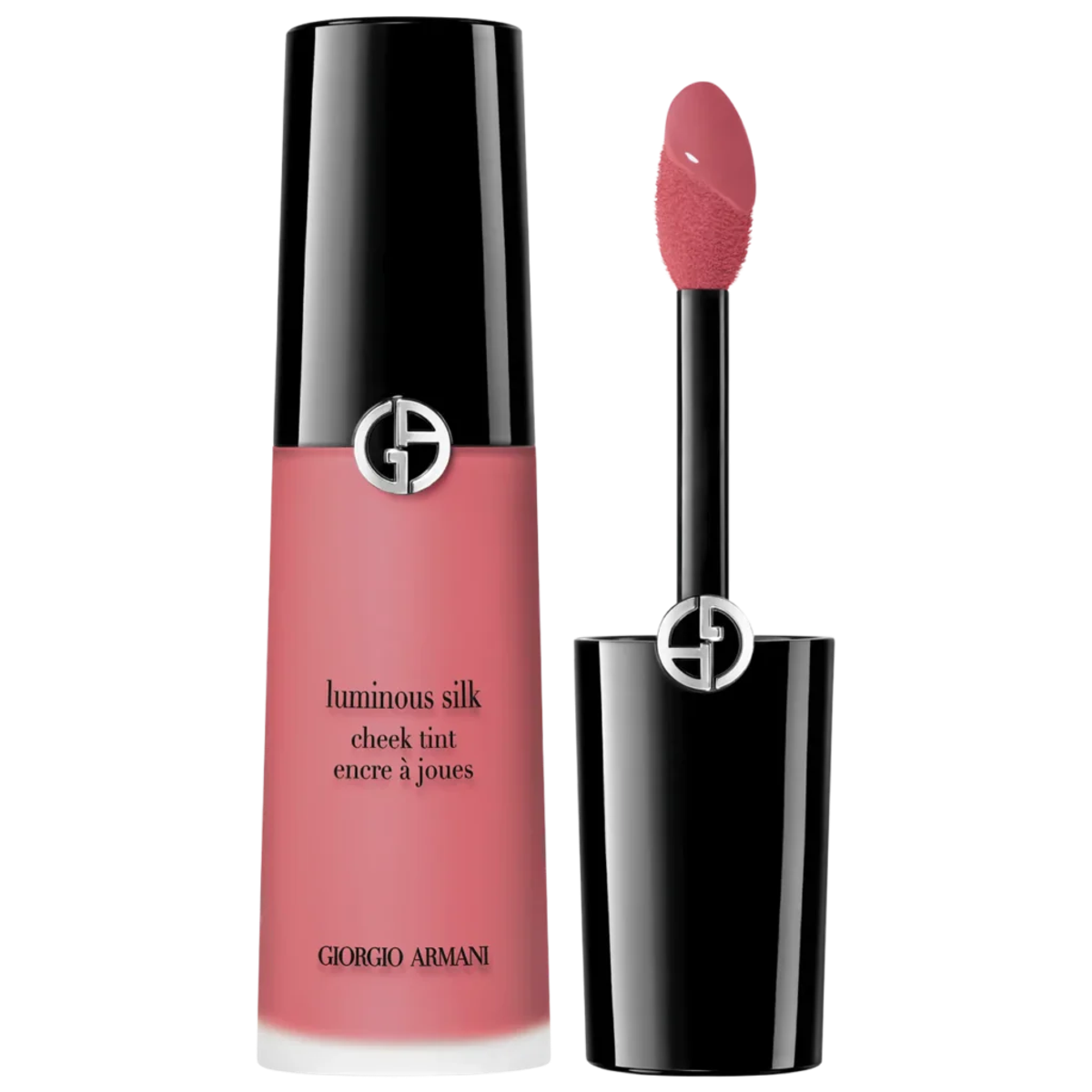 Armani Beauty Luminous Silk Cheek Tint
