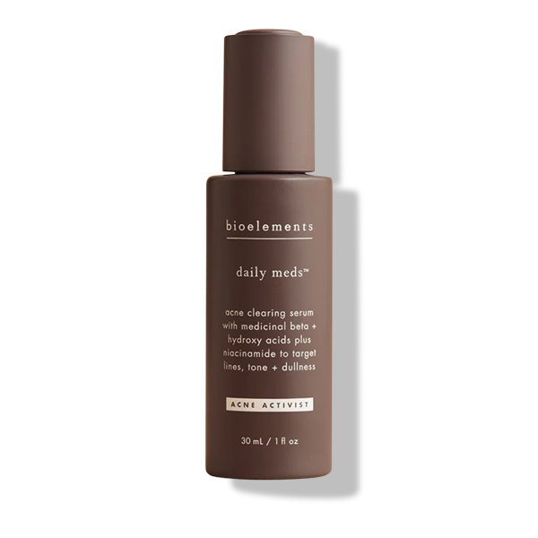 Best Acne-Clearing Serum