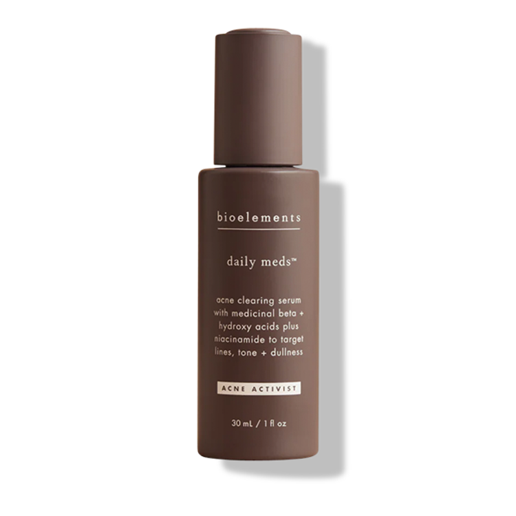 Best Acne-Clearing Serum