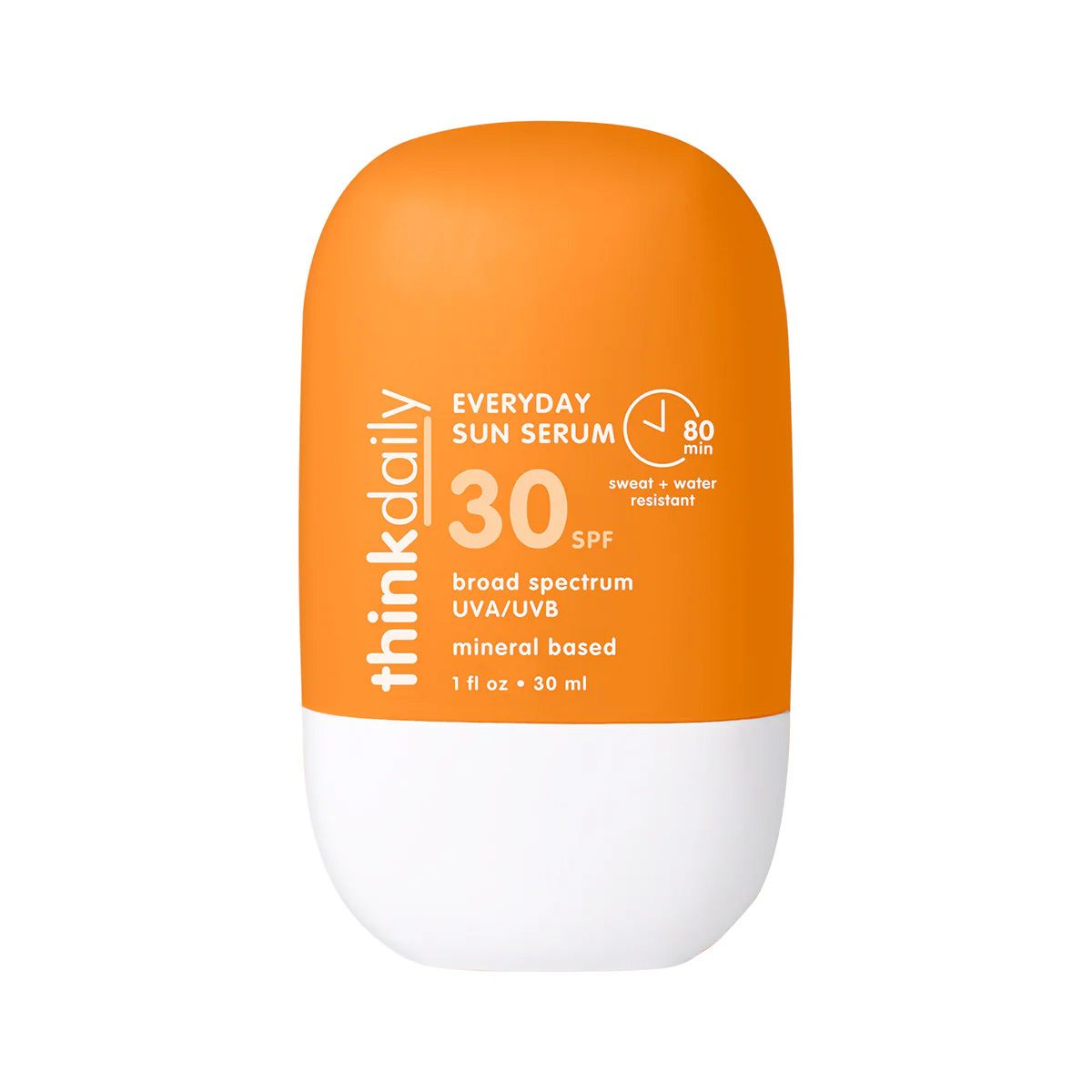 ThinkDaily Everyday Sun Serum SPF 30 ($22)