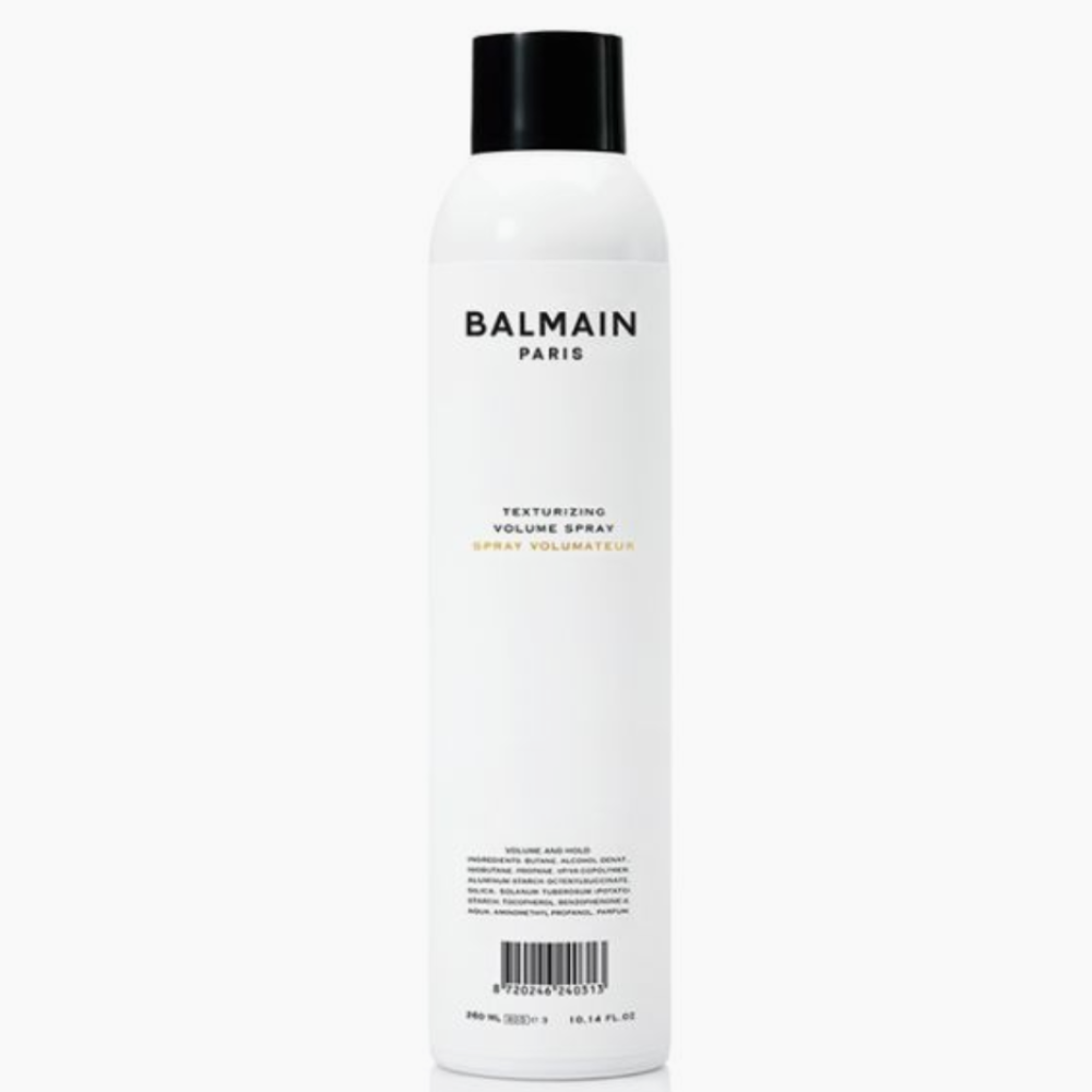 Balmain Texturizing Volume Spray ($58)