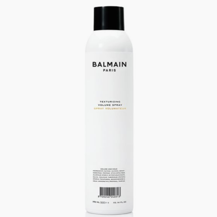 Balmain Hair Texturing Volume Spray ($60)