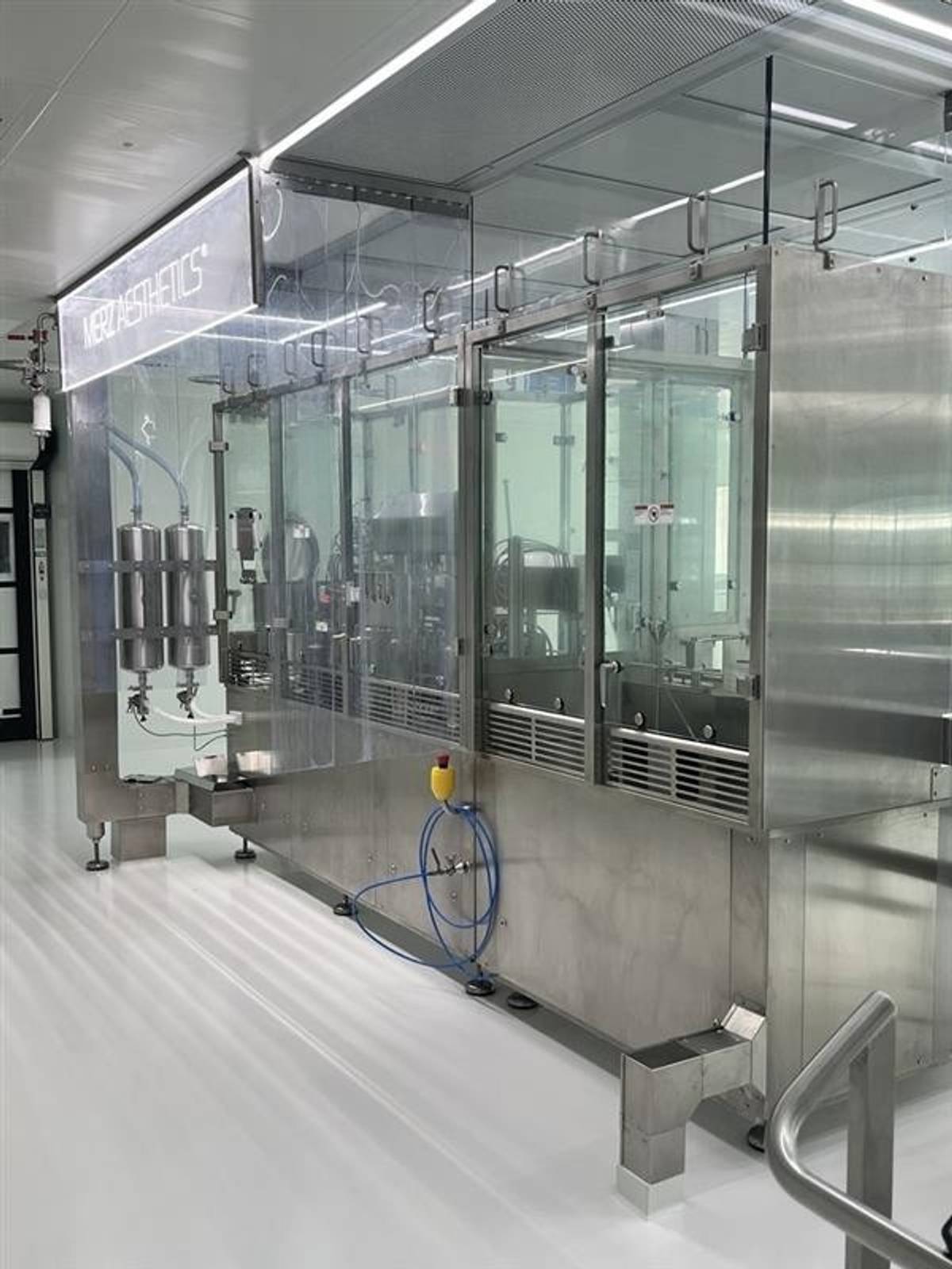 Merz labs