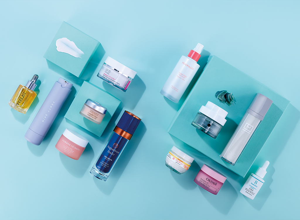 NewBeauty Awards: Skin Hydrators