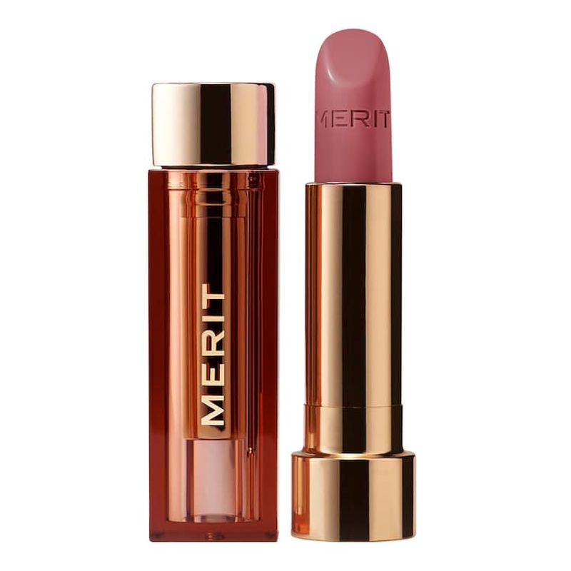 Merit Beauty Signature Lip ($26)