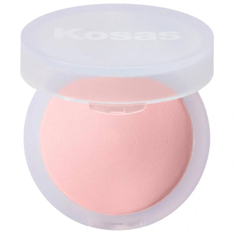 Kosas Cloud Set Baked Setting & Smoothing Powder ($36)