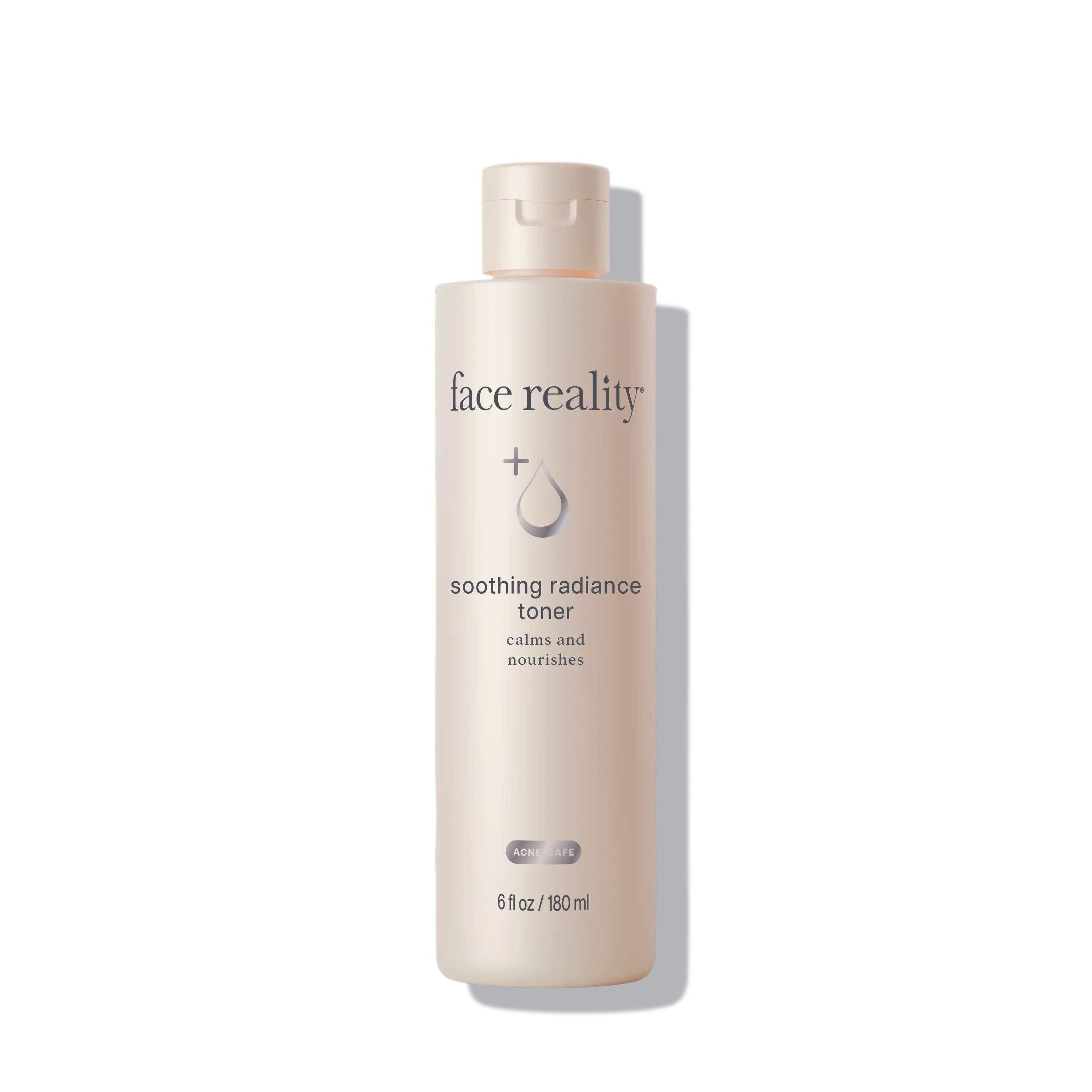 Face Reality Soothing Radiance Toner
