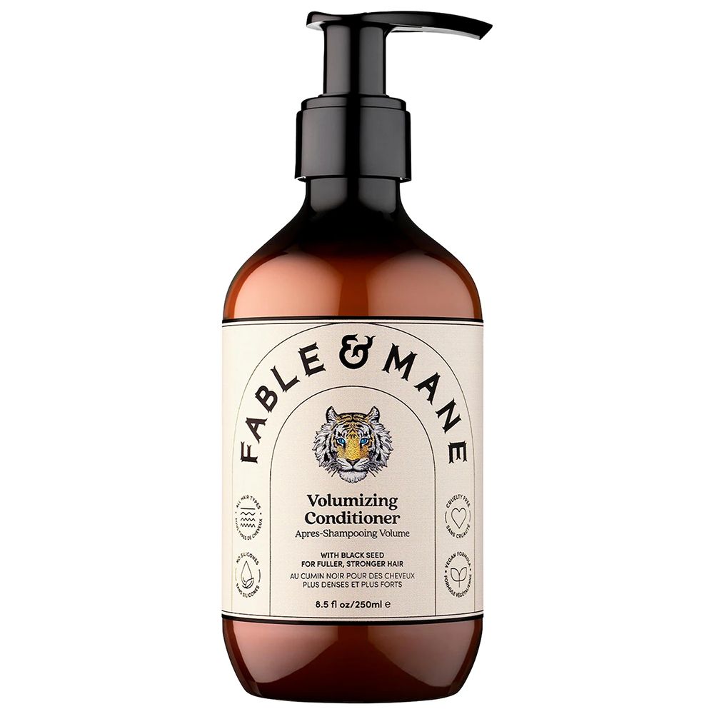 Fable & Mane Volumizing Conditioner ($30)