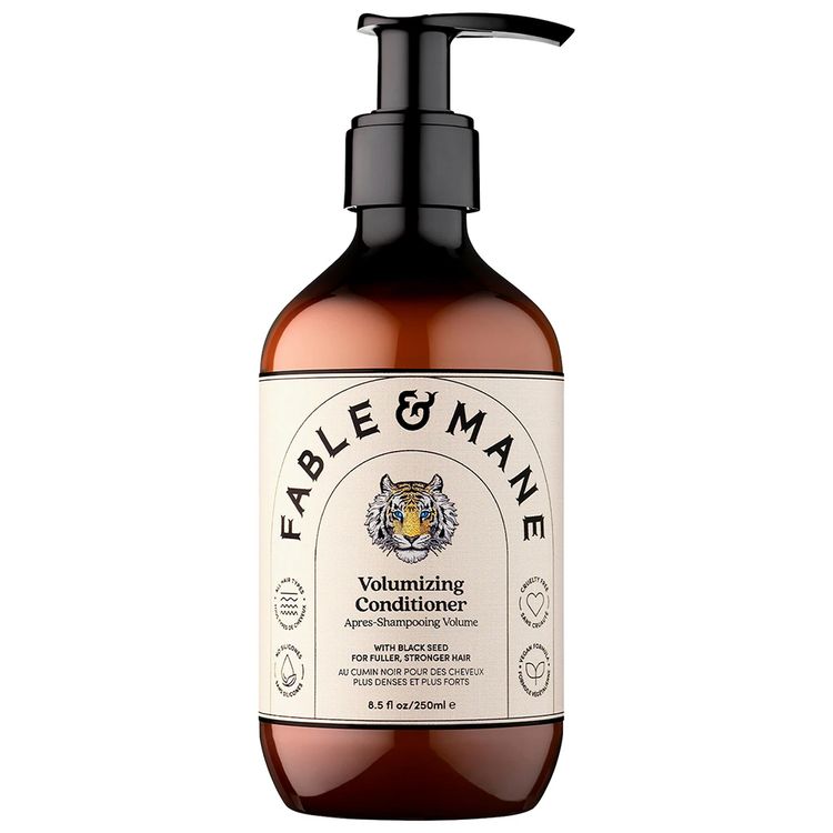 Fable &amp; Mane Volumizing Conditioner ($30)