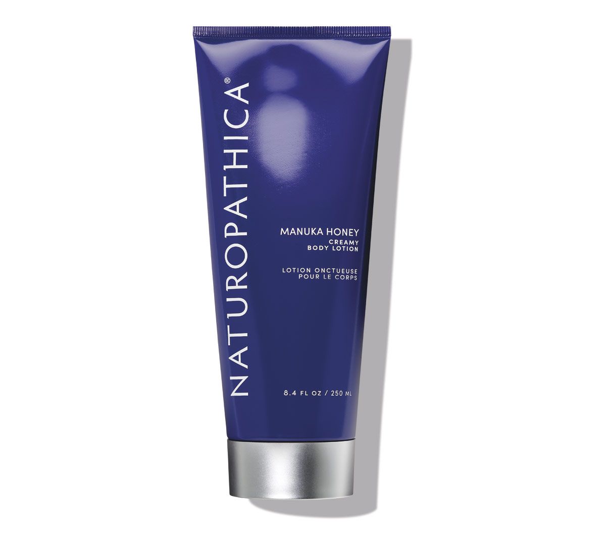 Award Photo: Manuka Honey Creamy Body Lotion