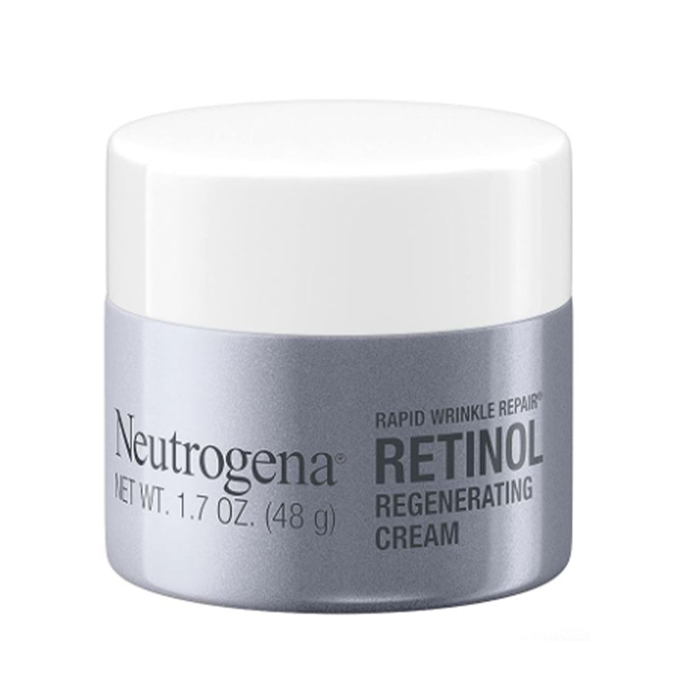 neutrogena rapid wrinkle repair 