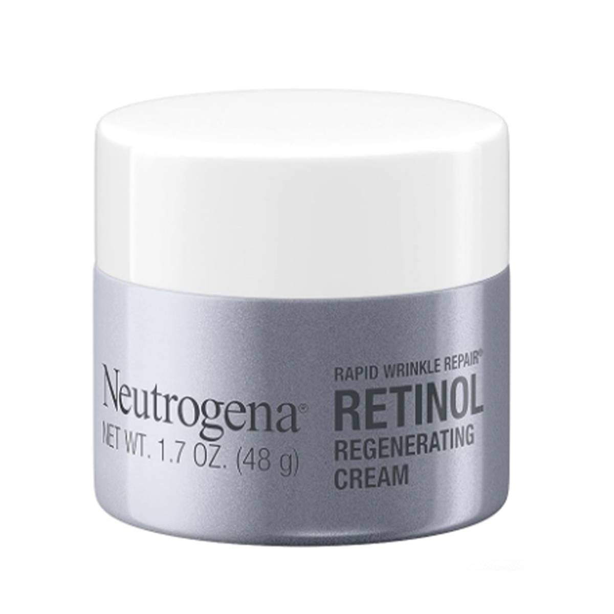 neutrogena rapid wrinkle repair
