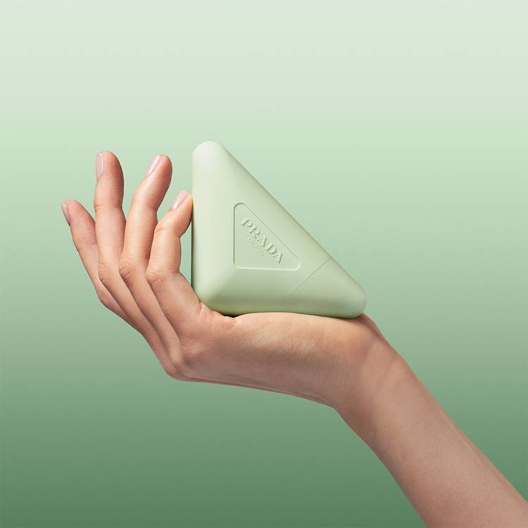 Prada Beauty Prada Hand Triple Care Hand Cream ($60)