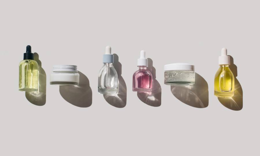 best order to apply skin care