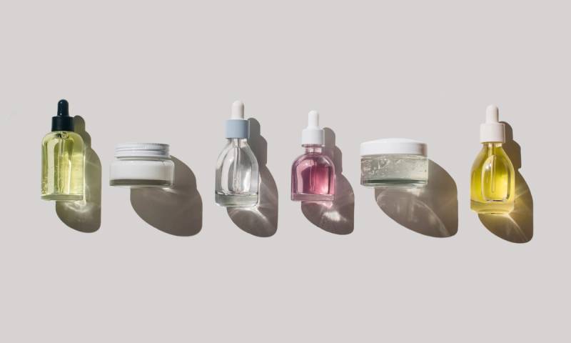 best order to apply skin care