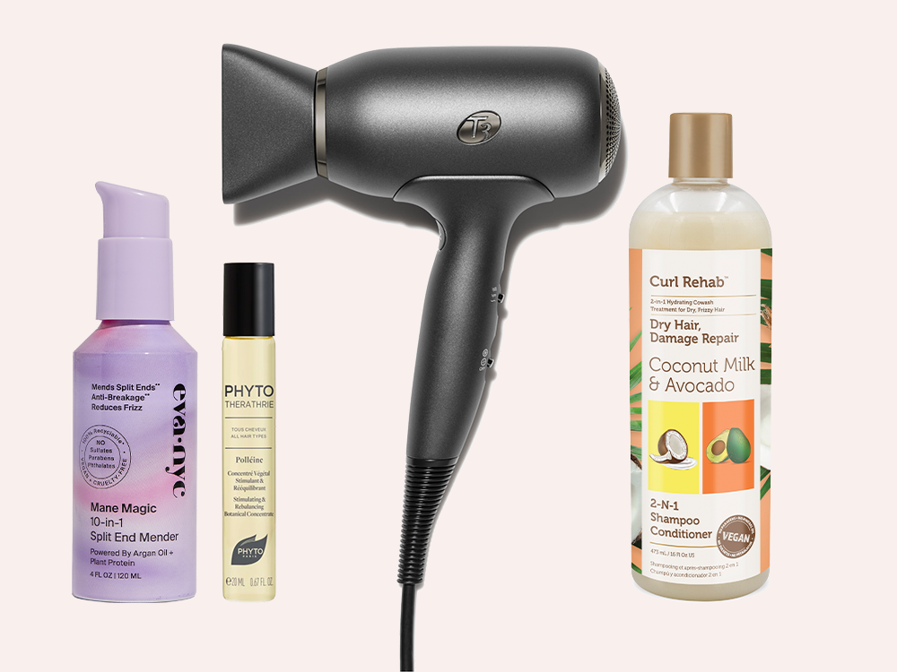 The Best New Hair-Care Products Launching in June