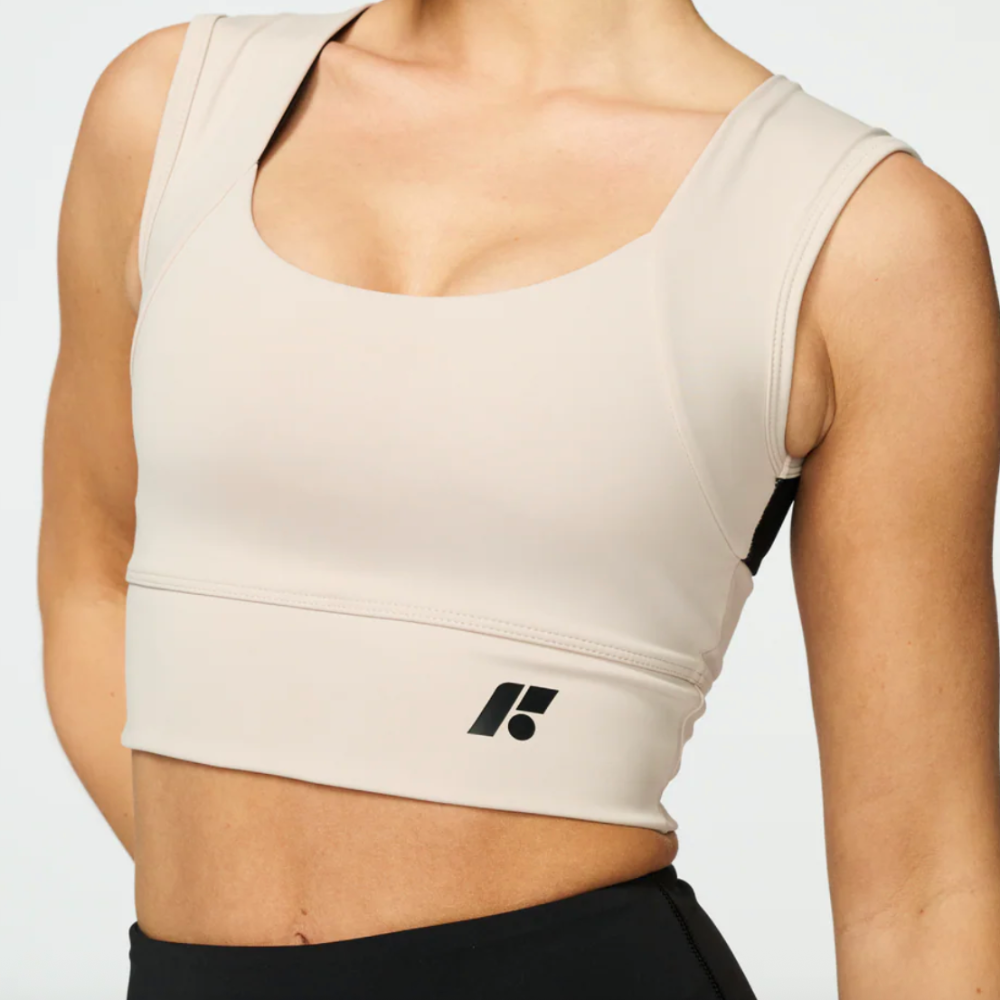 Forme Posture Training Sports Bra ($182)