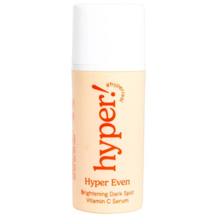 Hyper Skin Brightening Dark Spot Vitamin C Serum ($58)