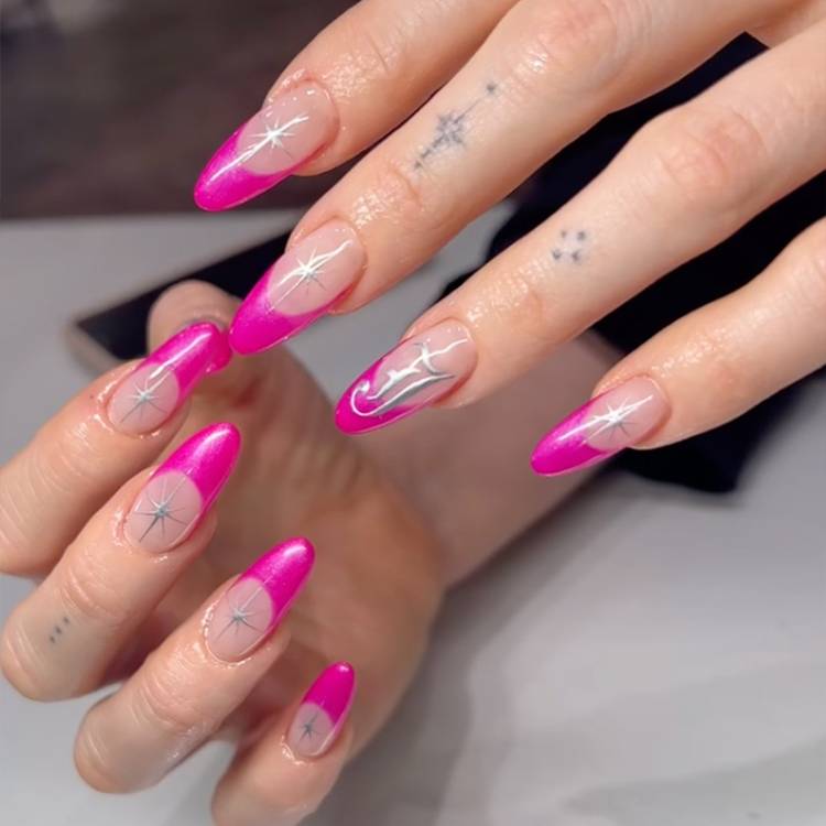 barbie-french