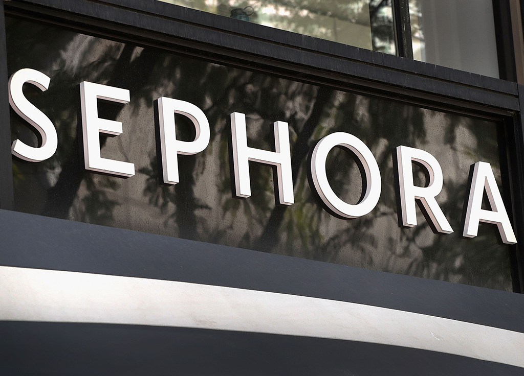 Sephora Just Launched Unlimited Same-Day Deliveries