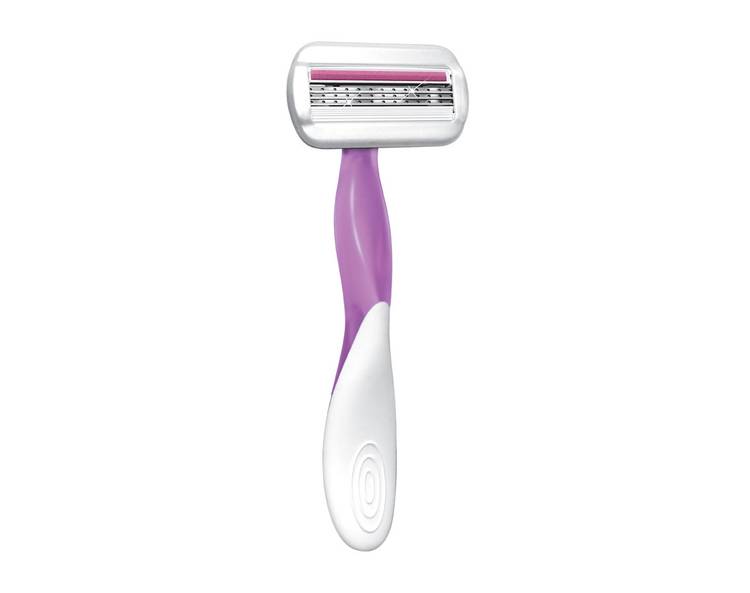 BIC Soleil Glow Disposable Razors