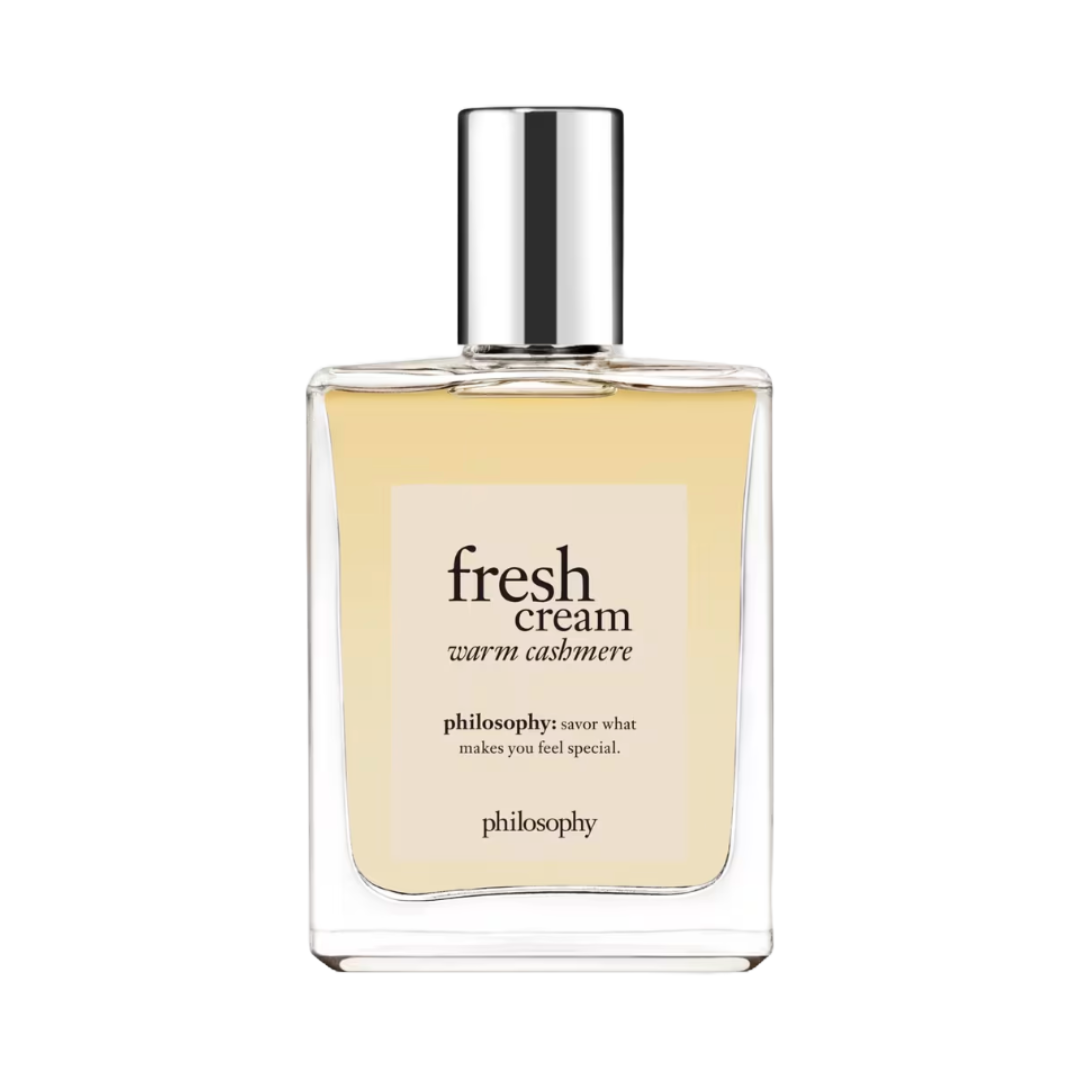 Philosophy Fresh Cream Warm Cashmere ($54)