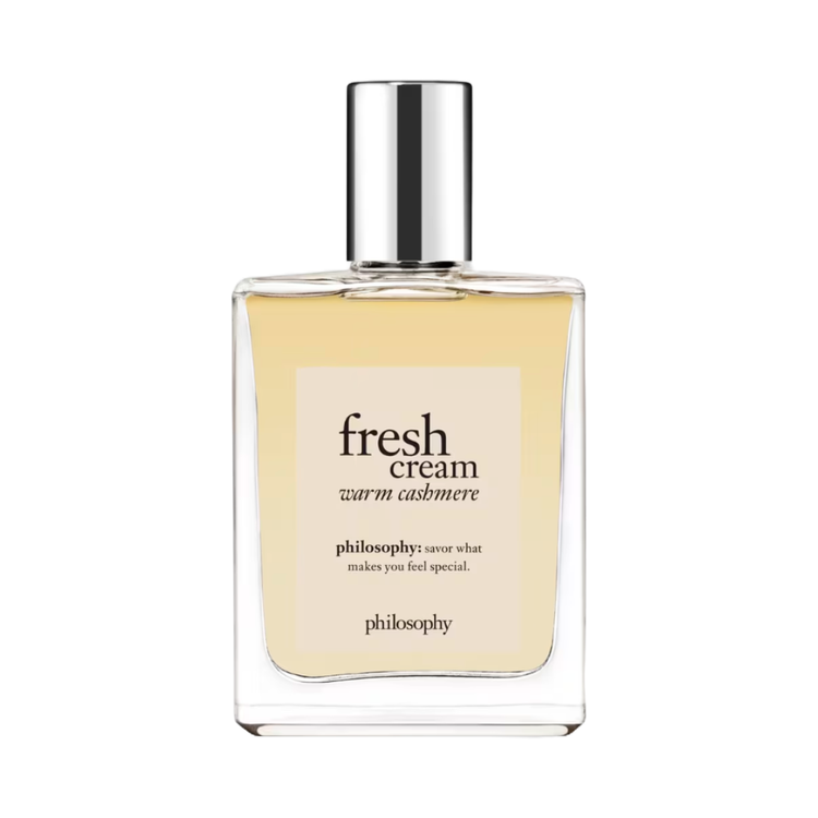 Philosophy Fresh Cream Warm Cashmere ($54)