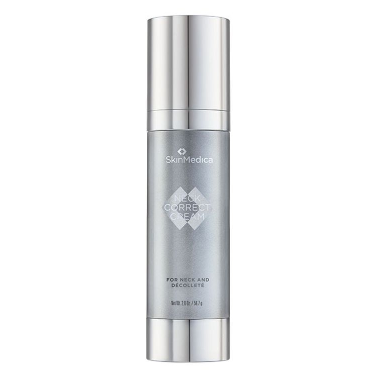 A Serum For a Younger-Looking Neck