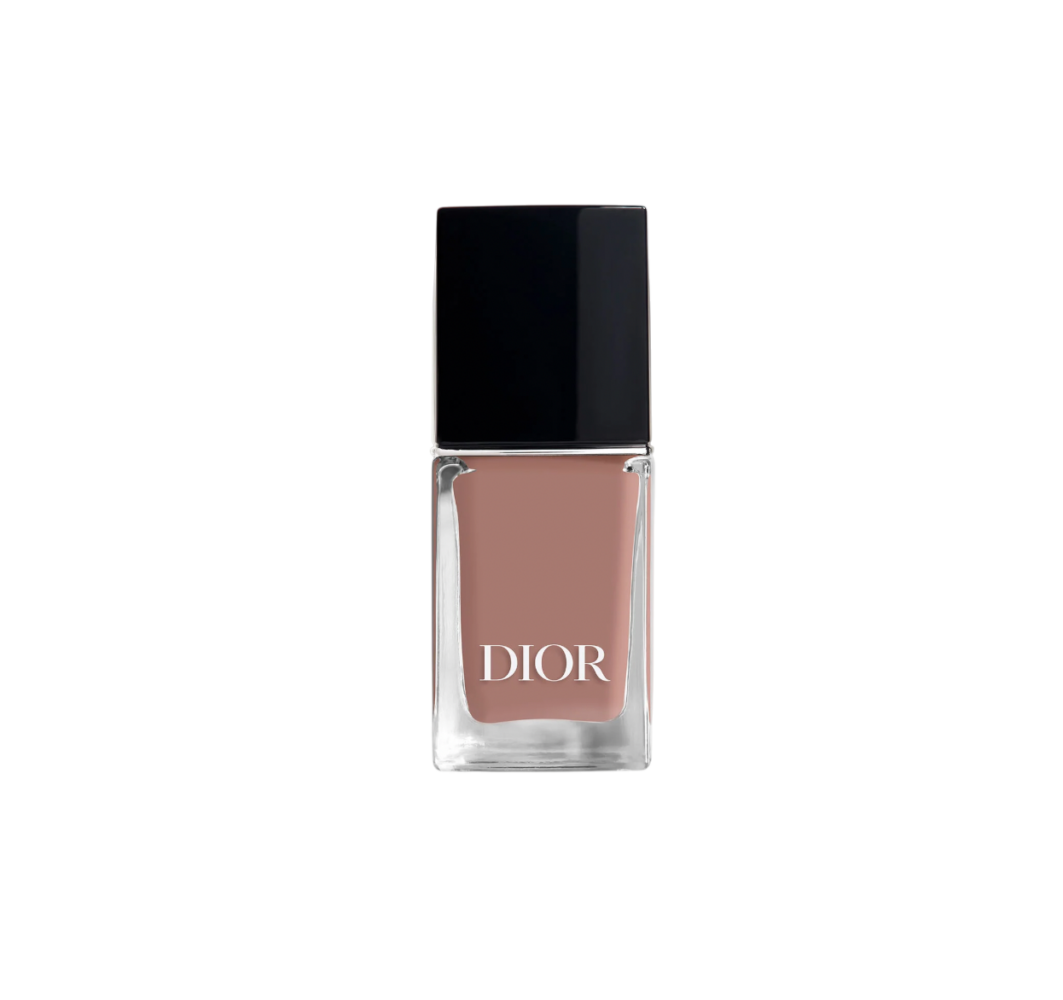 Dior Nail Polish in Dansante ($32)
