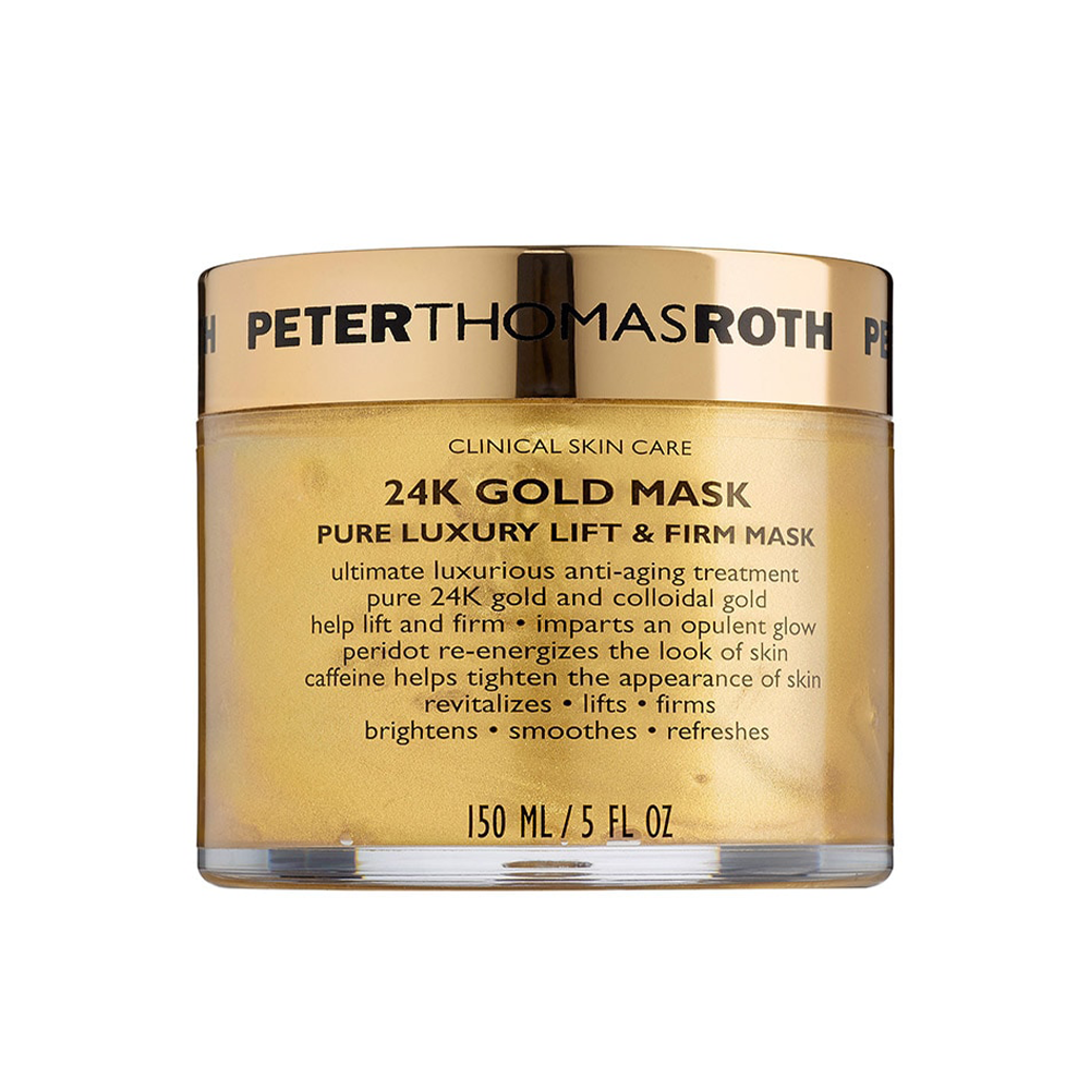 Best For: Luxurious Plumping and Firming