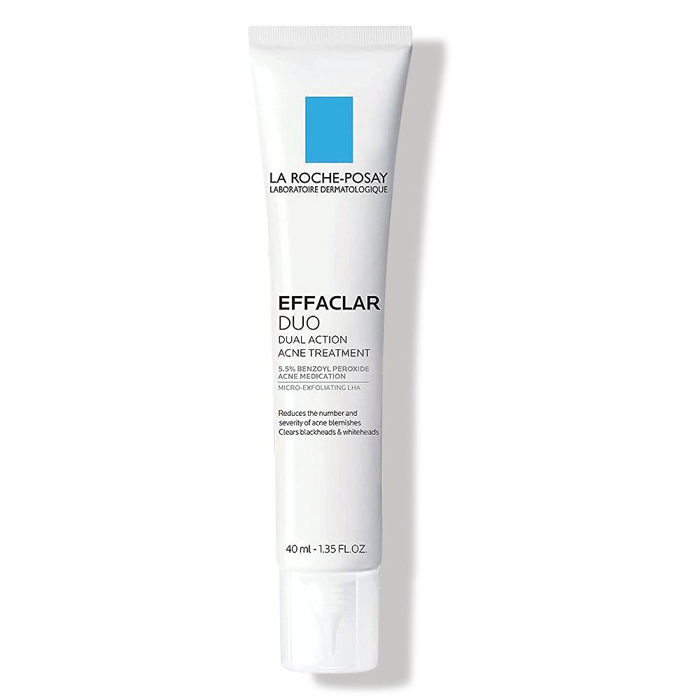la roche-posay effaclar acne treatment