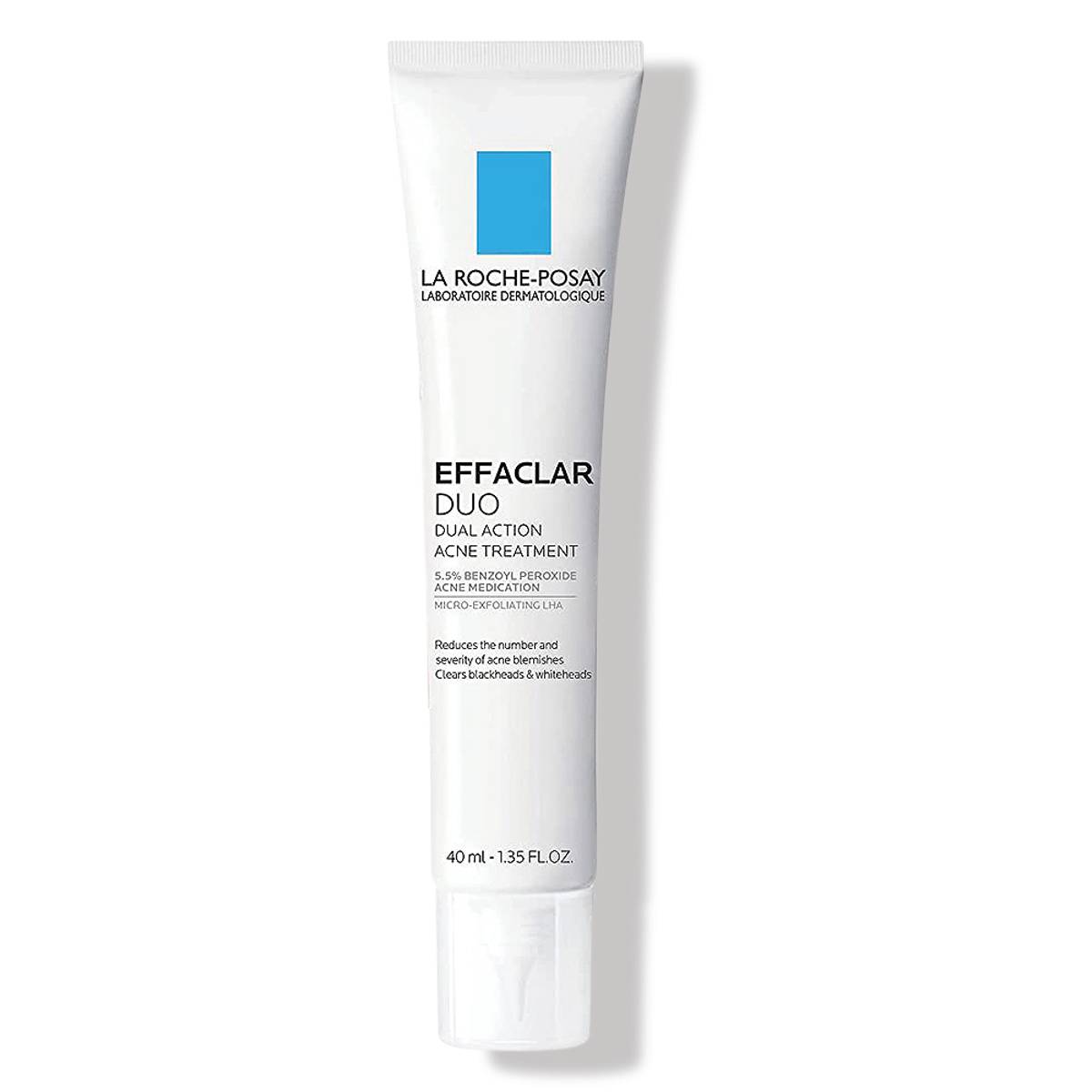 la roche-posay effaclar acne treatment