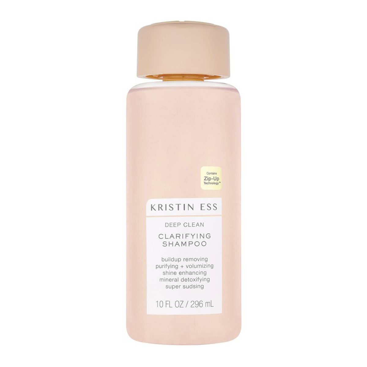 Kristin Ess Deep Clean Clarifying Shampoo