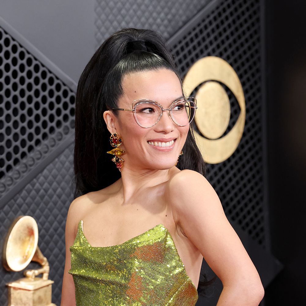 Ali Wong