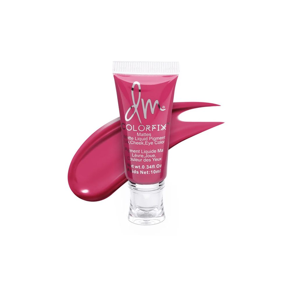 Danessa Myricks Colorfix Cream Paint in Valentine ($20)