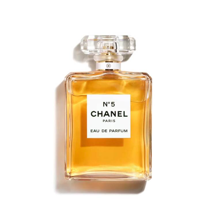 Chanel Beauty