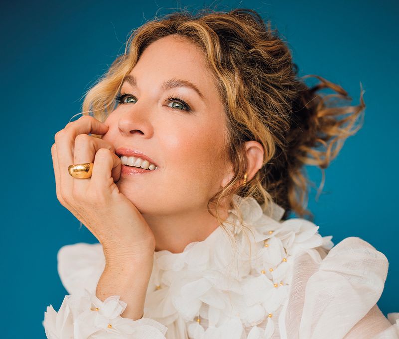 Jenna Elfman Shares the 10 Skin-Care Products She Never Runs Out Of