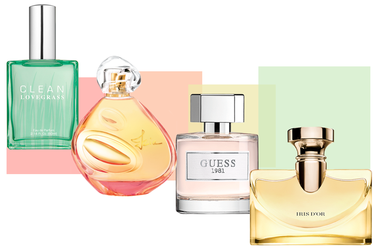 fragrance
