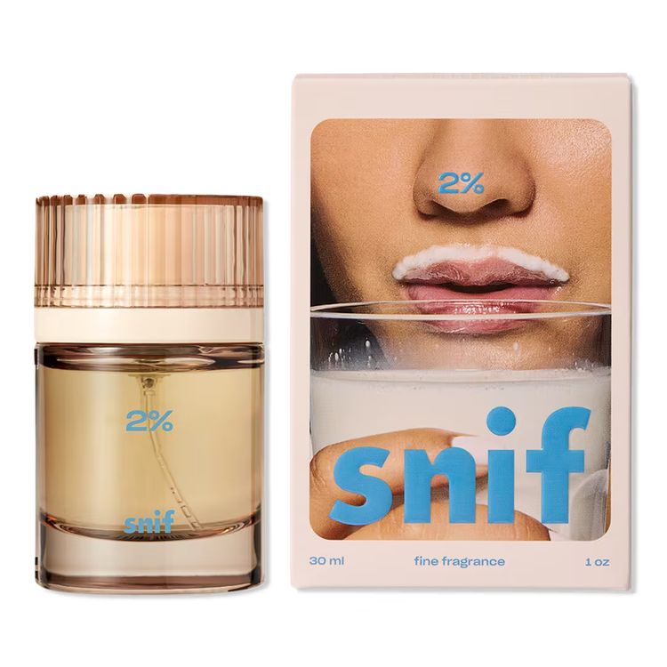 Snif 2% Eau de Toilette